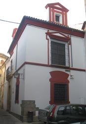 Museo de Góngora